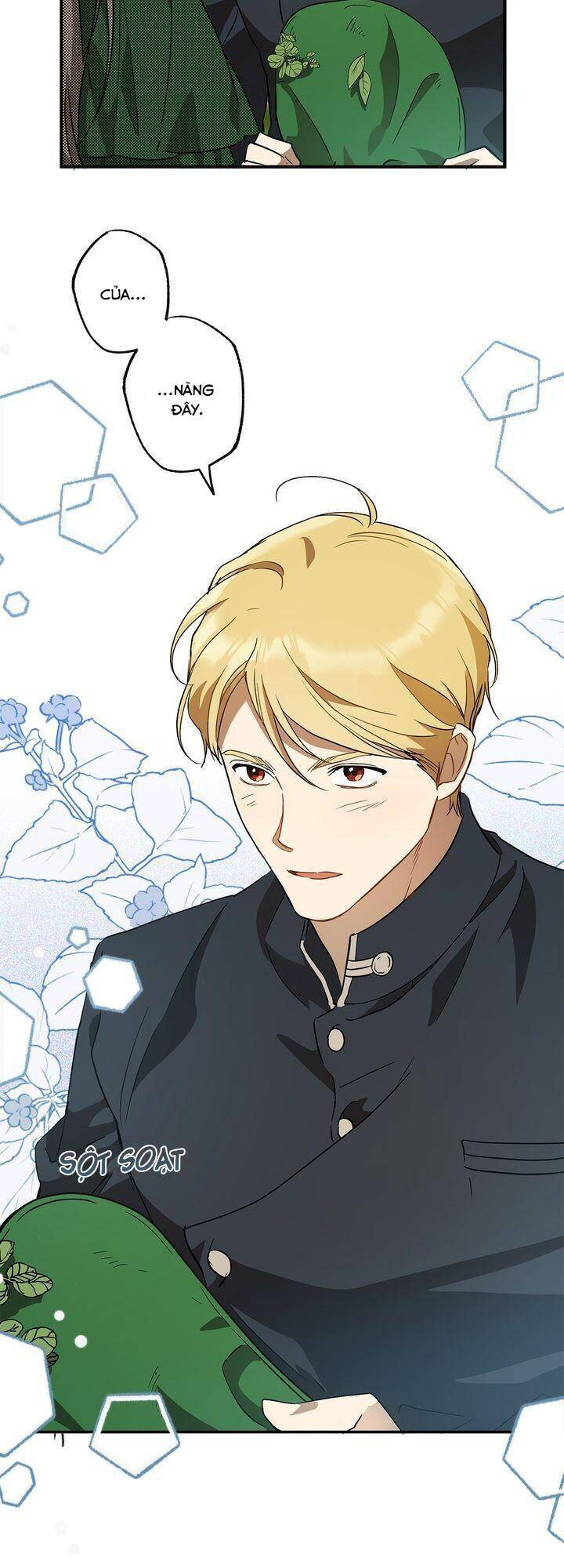 Tất Cả Chỉ Là Sai Lầm Chapter 58 - Trang 2