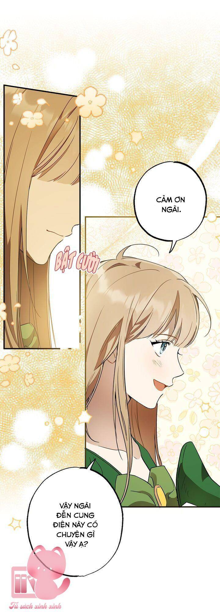 Tất Cả Chỉ Là Sai Lầm Chapter 58 - Trang 2