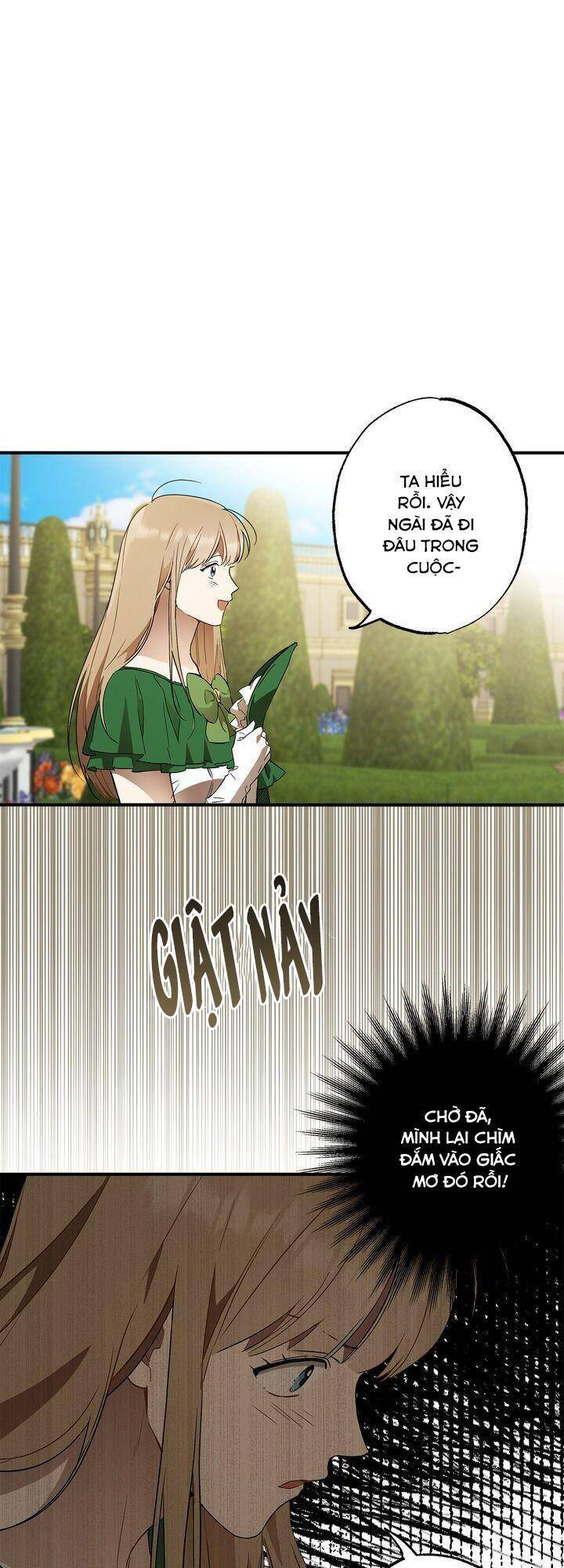 Tất Cả Chỉ Là Sai Lầm Chapter 58 - Trang 2