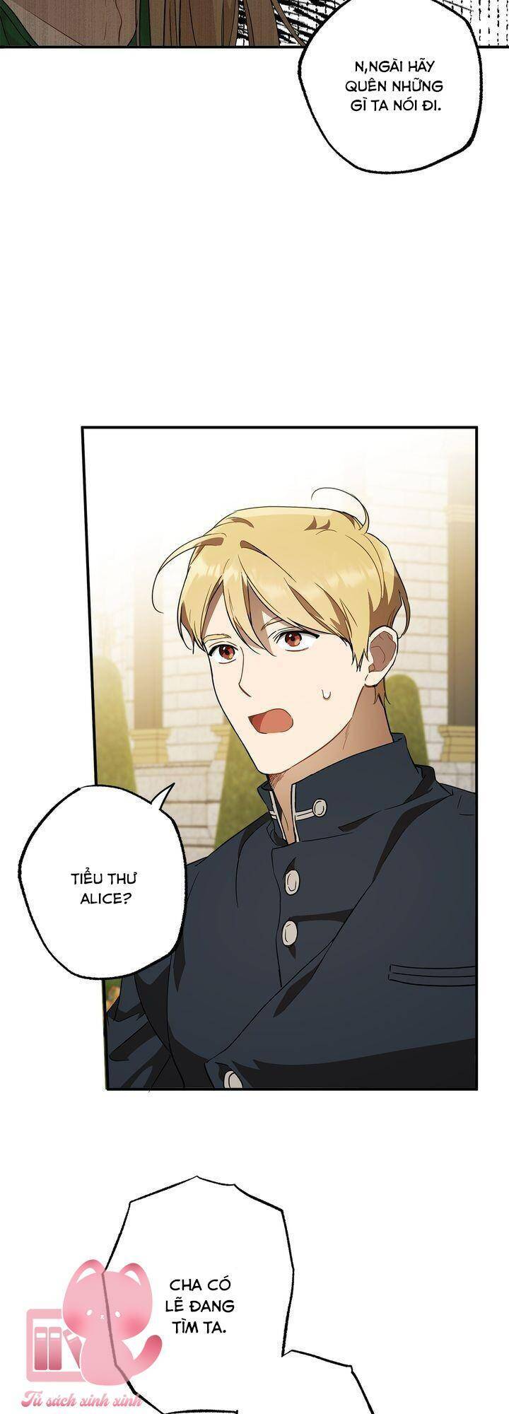 Tất Cả Chỉ Là Sai Lầm Chapter 58 - Trang 2