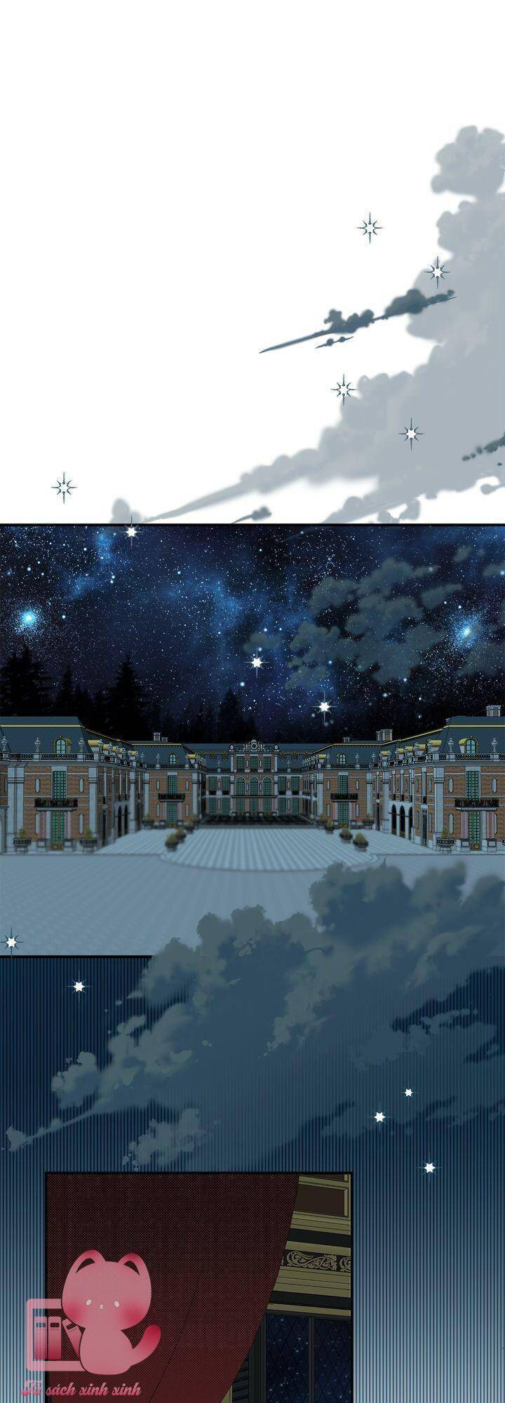 Tất Cả Chỉ Là Sai Lầm Chapter 58 - Trang 2