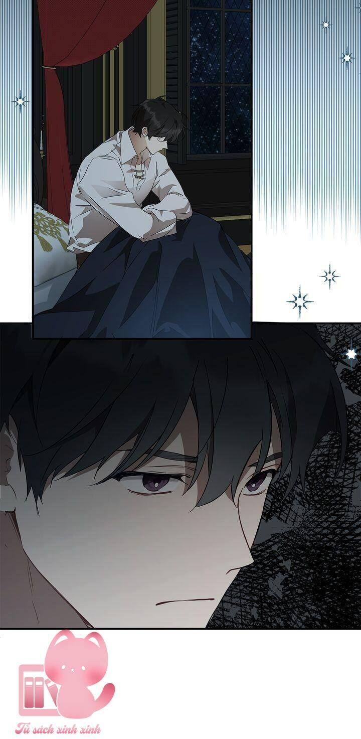 Tất Cả Chỉ Là Sai Lầm Chapter 58 - Trang 2