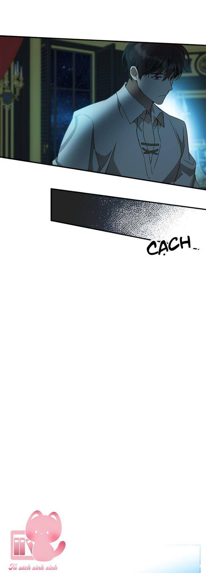 Tất Cả Chỉ Là Sai Lầm Chapter 58 - Trang 2