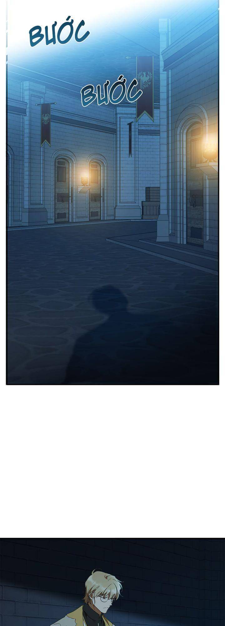 Tất Cả Chỉ Là Sai Lầm Chapter 58 - Trang 2