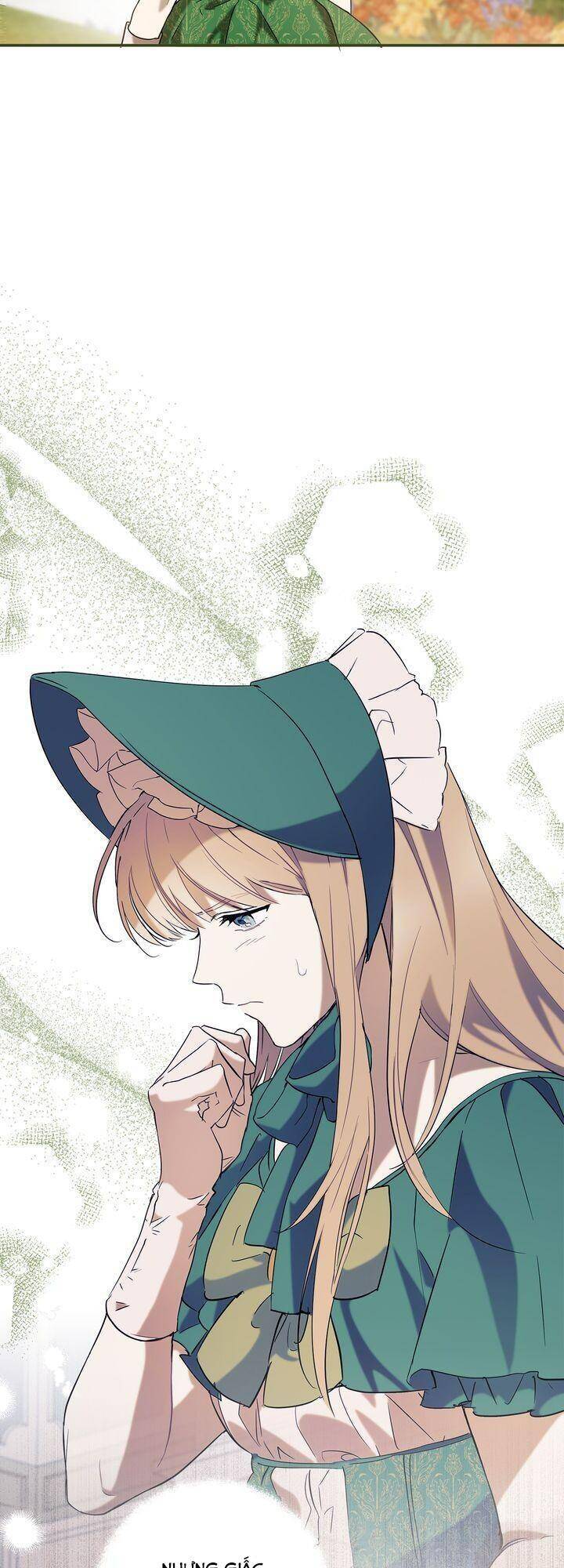 Tất Cả Chỉ Là Sai Lầm Chapter 58 - Trang 2