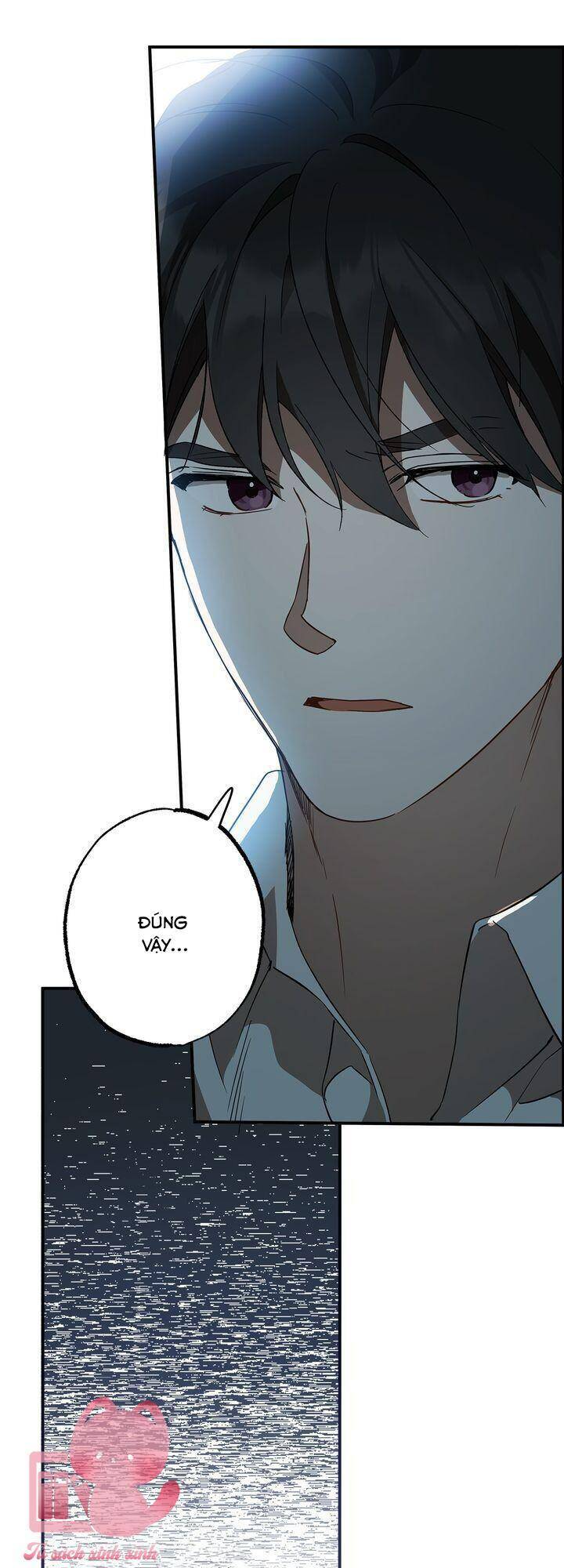 Tất Cả Chỉ Là Sai Lầm Chapter 58 - Trang 2