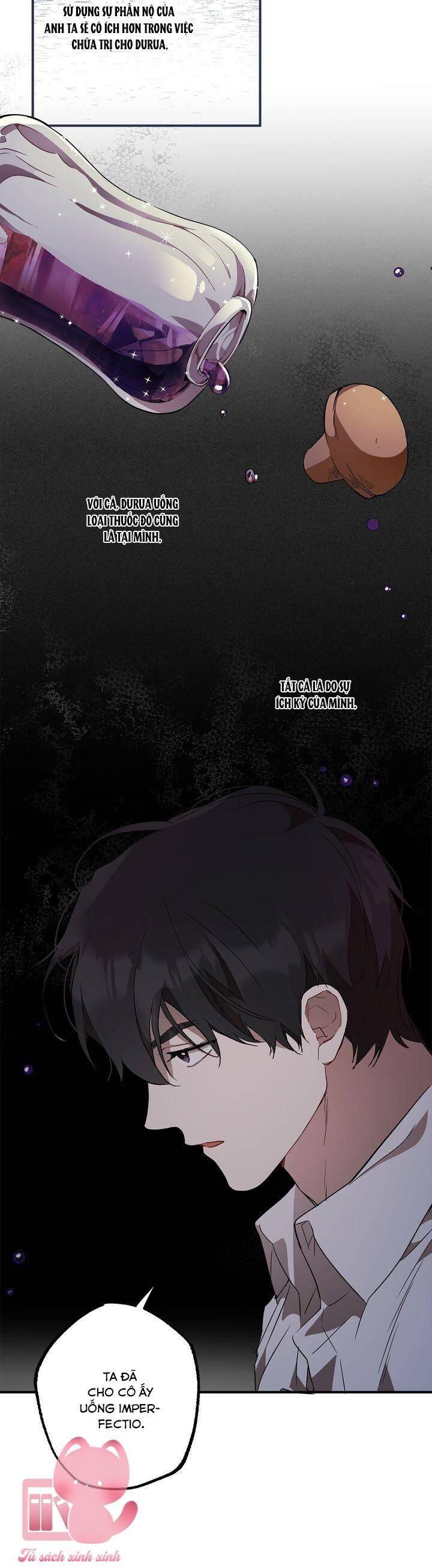 Tất Cả Chỉ Là Sai Lầm Chapter 58 - Trang 2