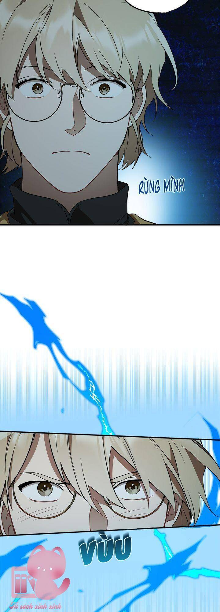 Tất Cả Chỉ Là Sai Lầm Chapter 58 - Trang 2