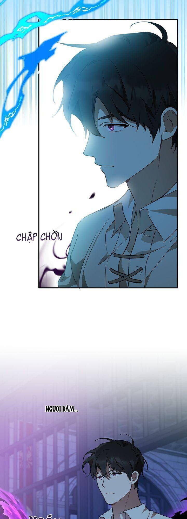 Tất Cả Chỉ Là Sai Lầm Chapter 58 - Trang 2