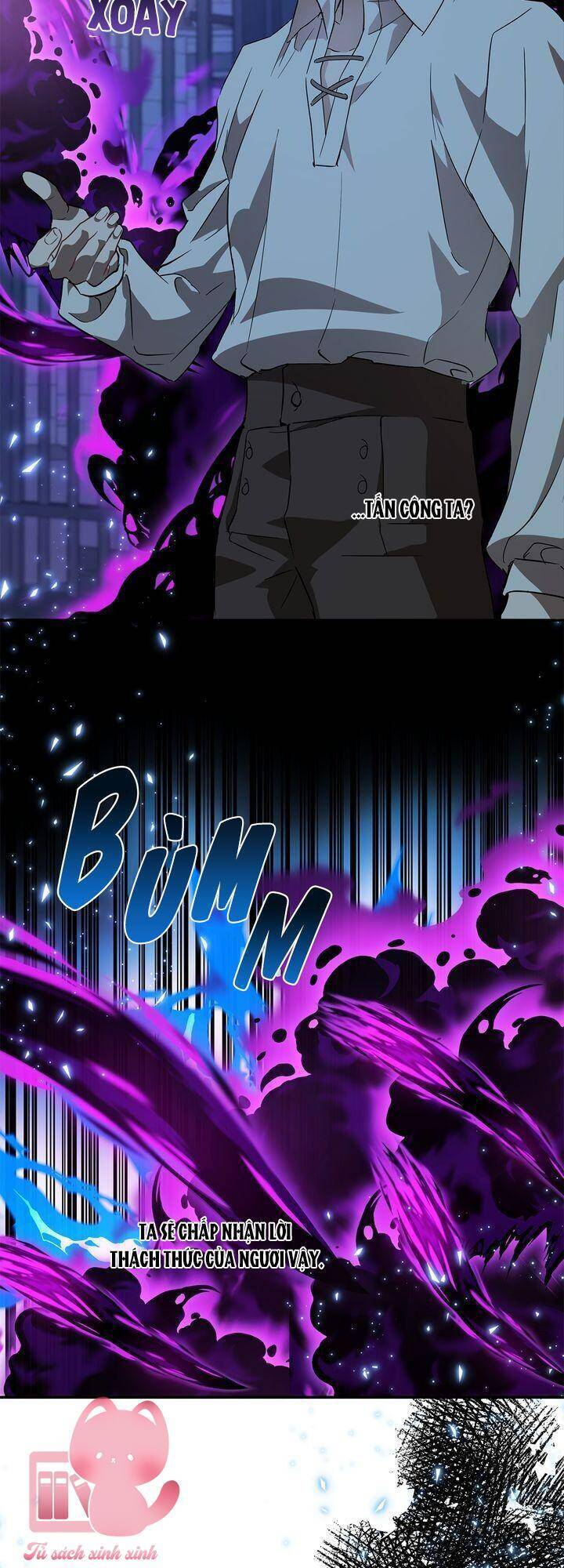 Tất Cả Chỉ Là Sai Lầm Chapter 58 - Trang 2