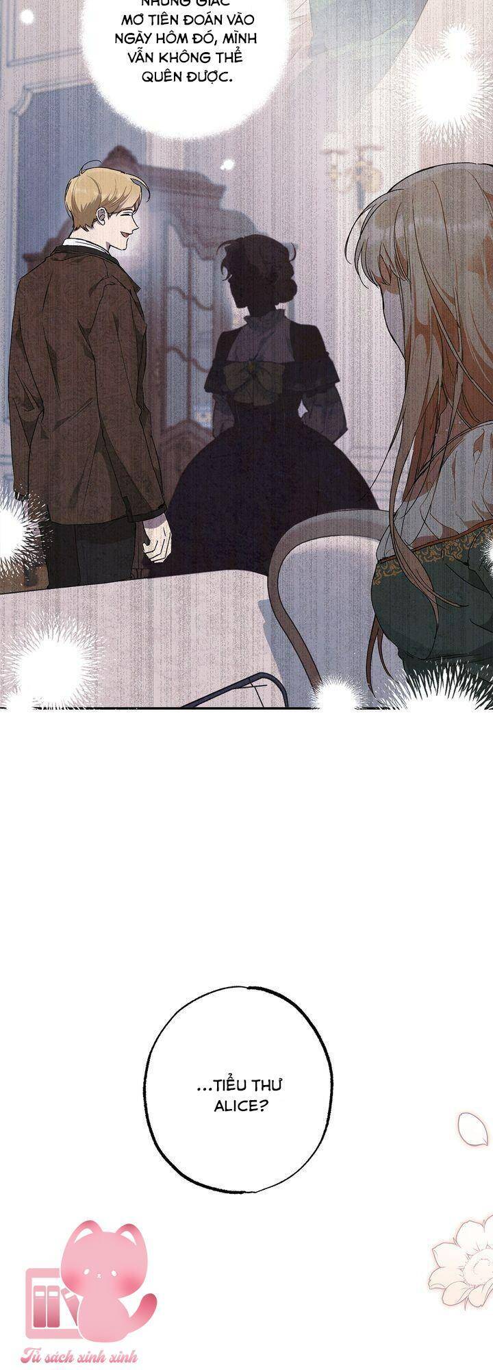 Tất Cả Chỉ Là Sai Lầm Chapter 58 - Trang 2