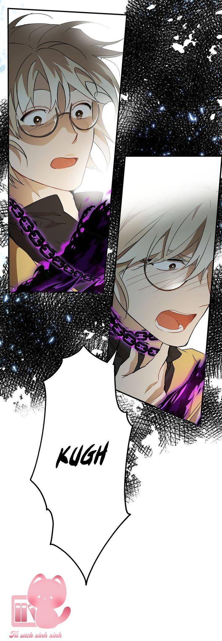 Tất Cả Chỉ Là Sai Lầm Chapter 58 - Trang 2