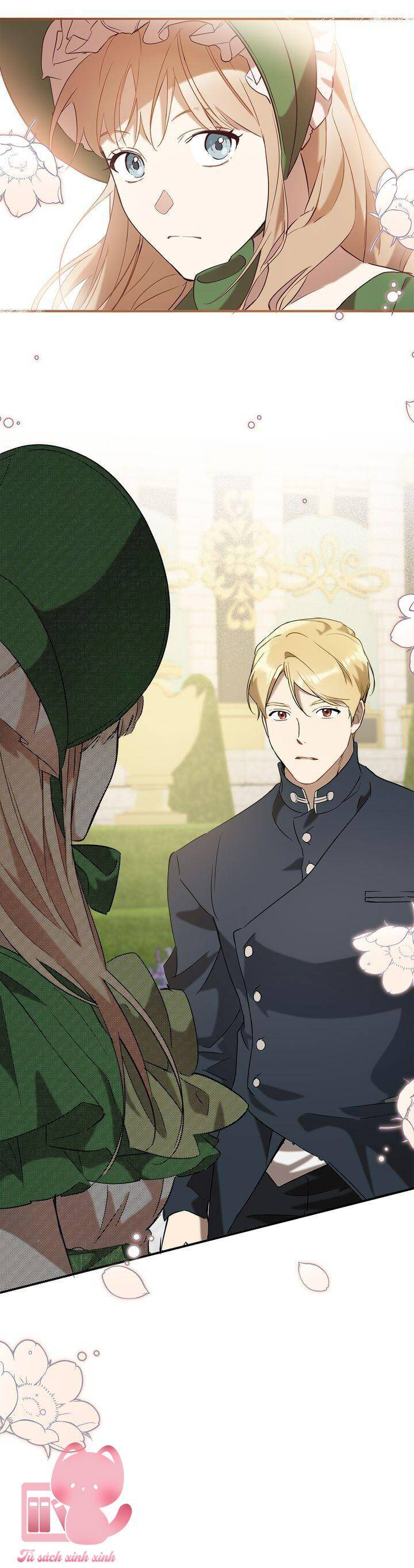 Tất Cả Chỉ Là Sai Lầm Chapter 58 - Trang 2