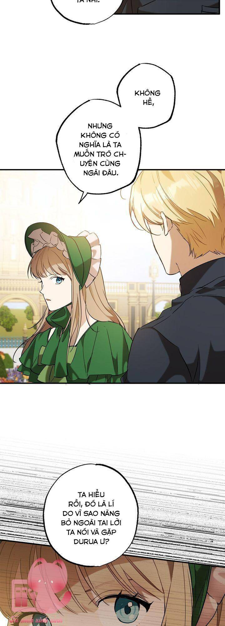 Tất Cả Chỉ Là Sai Lầm Chapter 58 - Trang 2