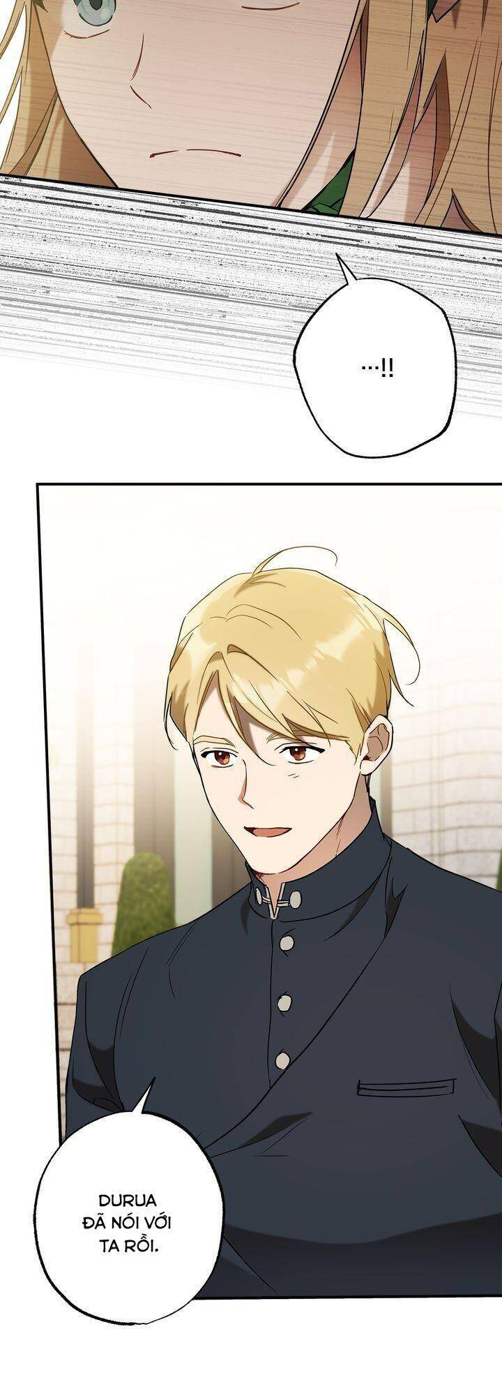 Tất Cả Chỉ Là Sai Lầm Chapter 58 - Trang 2