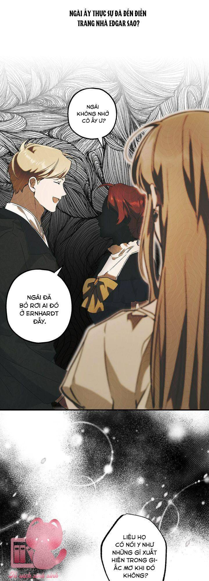 Tất Cả Chỉ Là Sai Lầm Chapter 58 - Trang 2