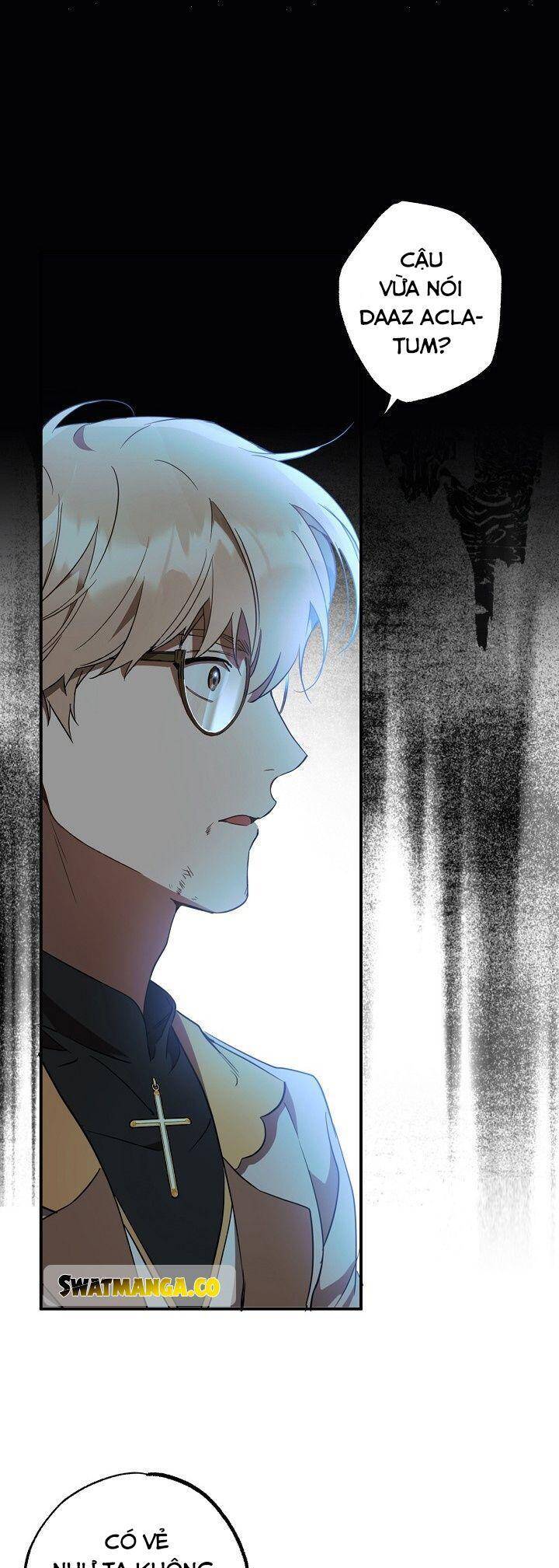 Tất Cả Chỉ Là Sai Lầm Chapter 59 - Trang 2