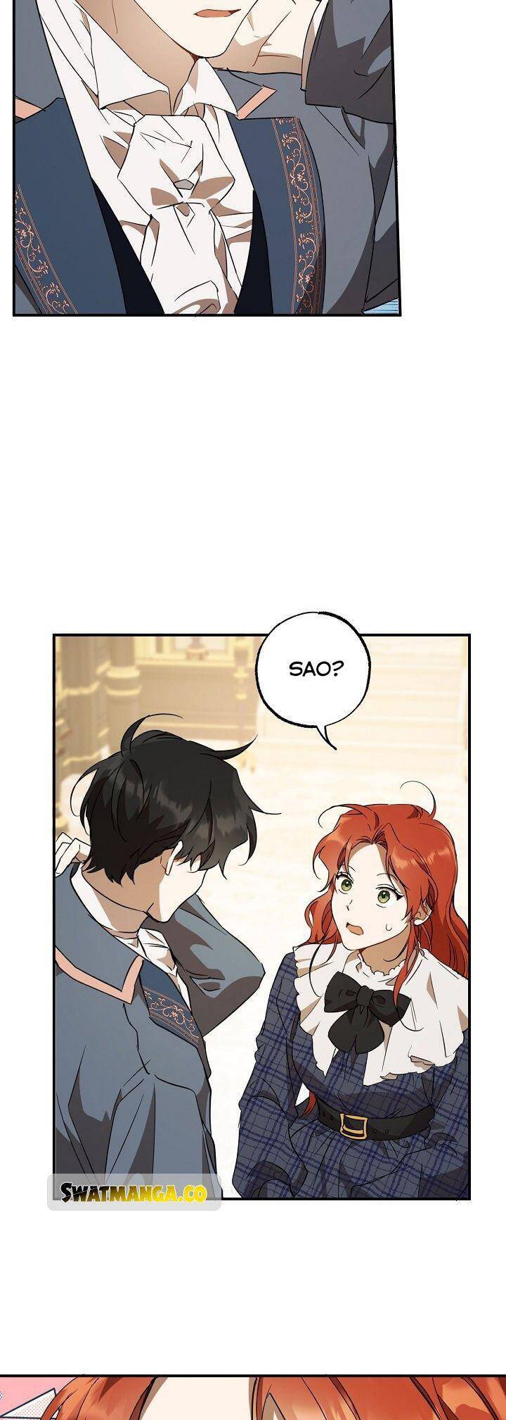 Tất Cả Chỉ Là Sai Lầm Chapter 59 - Trang 2