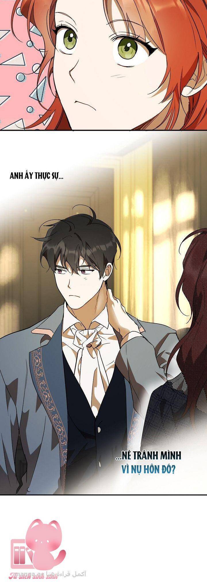 Tất Cả Chỉ Là Sai Lầm Chapter 59 - Trang 2