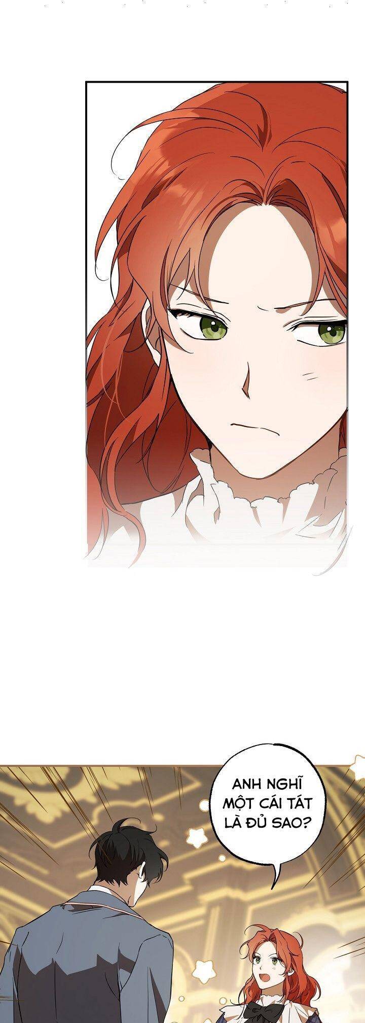 Tất Cả Chỉ Là Sai Lầm Chapter 59 - Trang 2