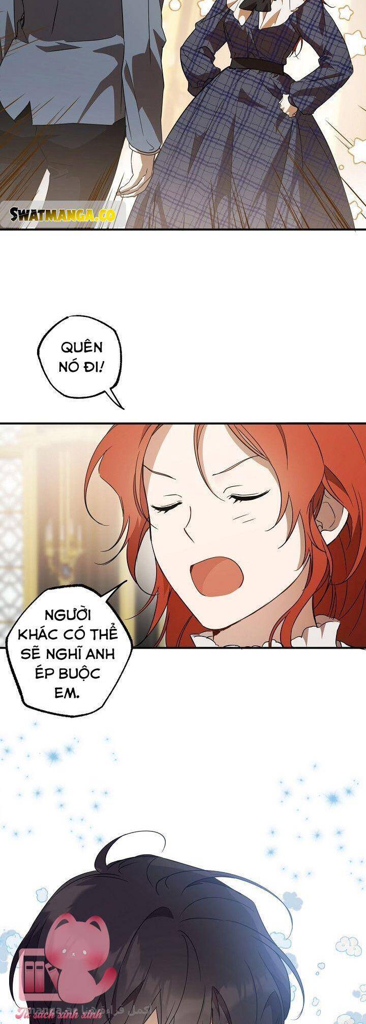 Tất Cả Chỉ Là Sai Lầm Chapter 59 - Trang 2