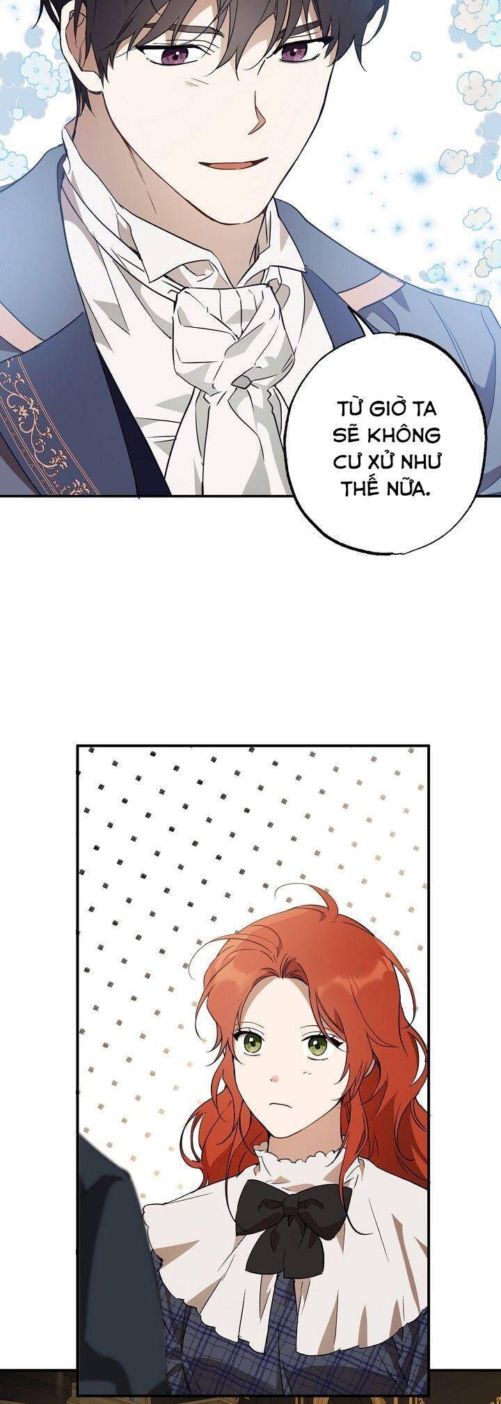 Tất Cả Chỉ Là Sai Lầm Chapter 59 - Trang 2