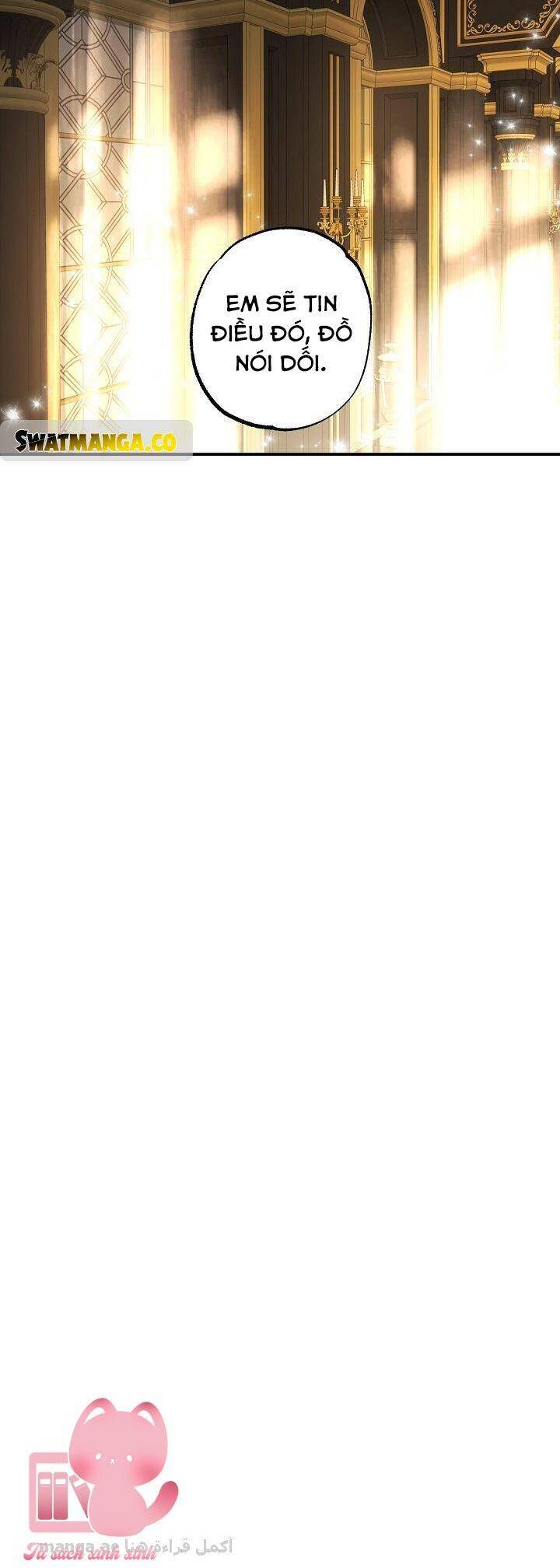 Tất Cả Chỉ Là Sai Lầm Chapter 59 - Trang 2