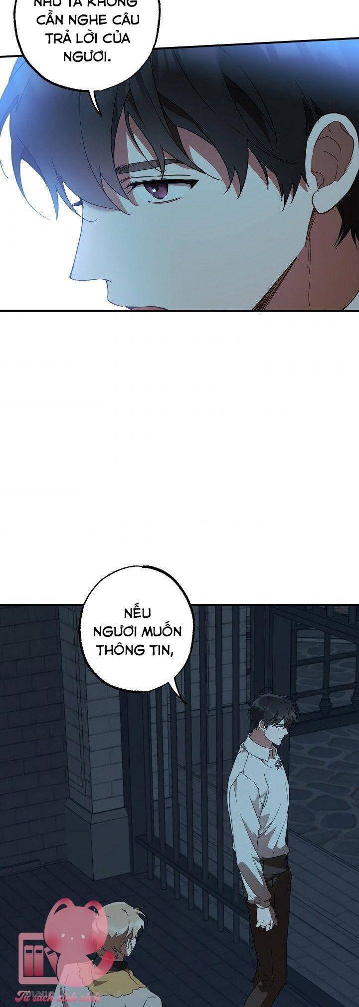 Tất Cả Chỉ Là Sai Lầm Chapter 59 - Trang 2