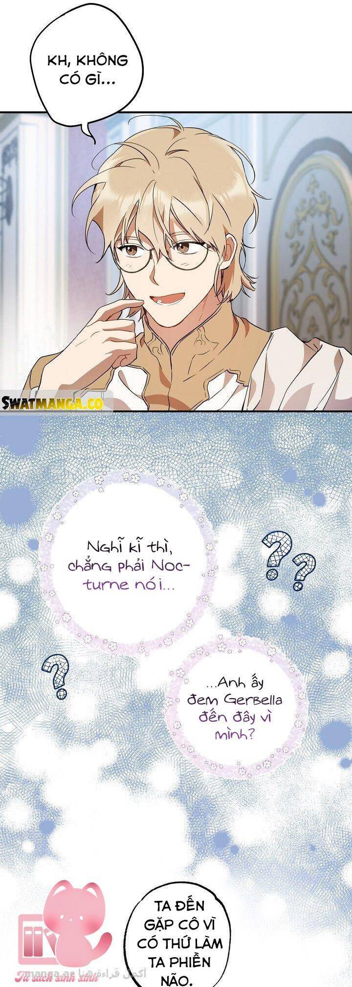 Tất Cả Chỉ Là Sai Lầm Chapter 59 - Trang 2