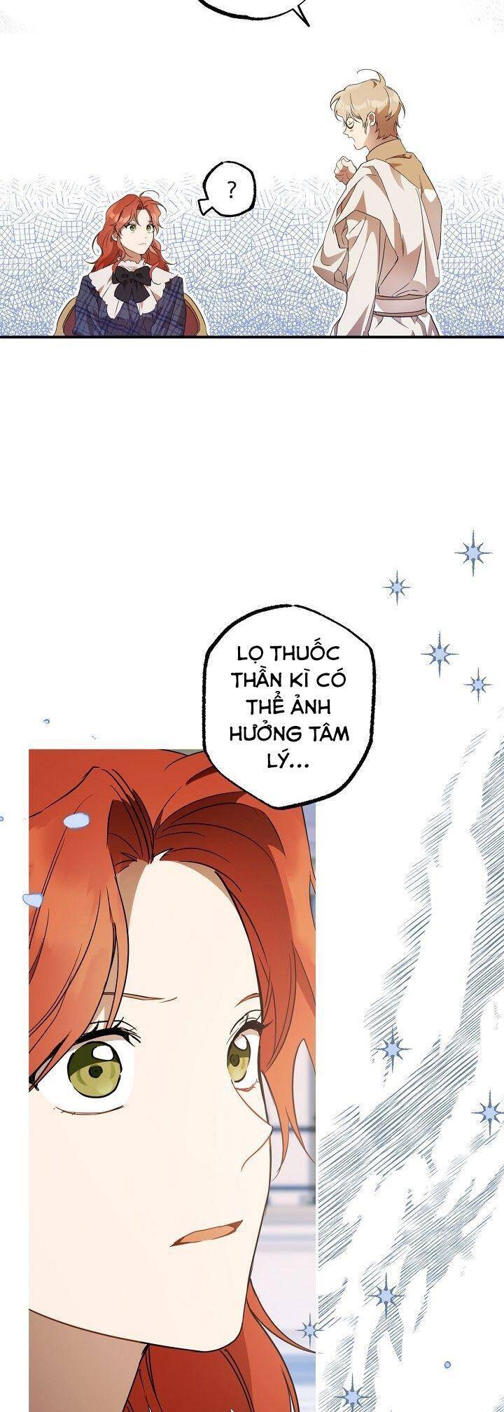 Tất Cả Chỉ Là Sai Lầm Chapter 59 - Trang 2