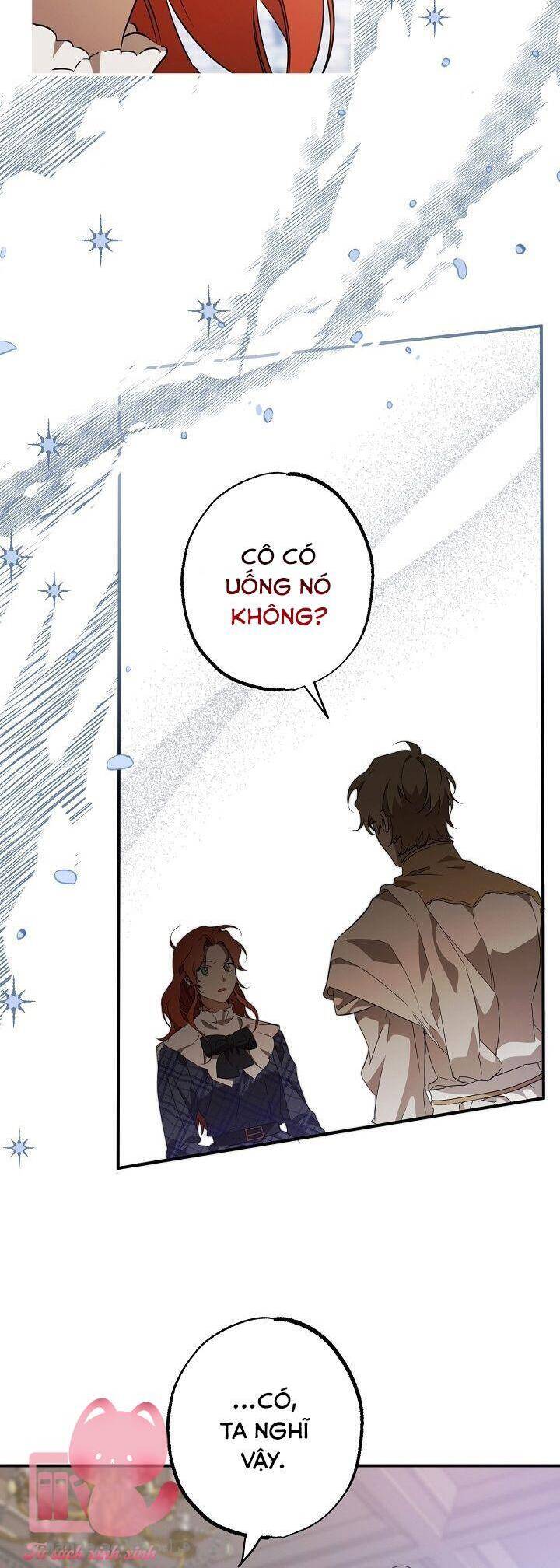 Tất Cả Chỉ Là Sai Lầm Chapter 59 - Trang 2