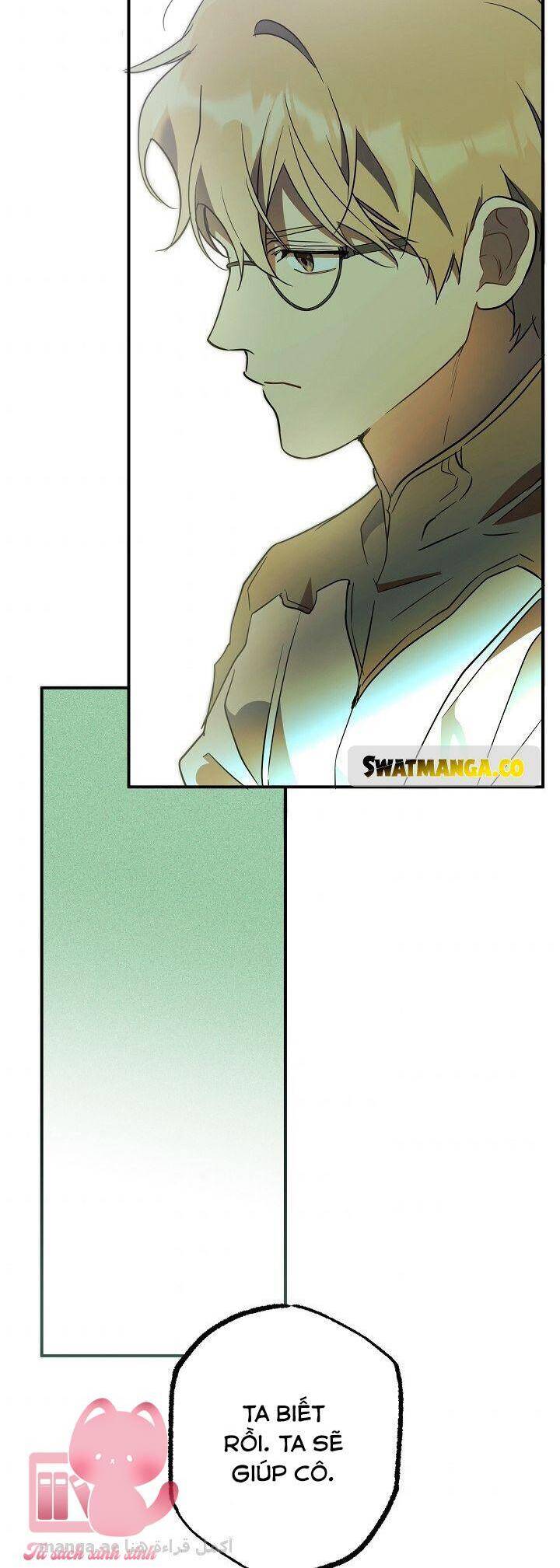 Tất Cả Chỉ Là Sai Lầm Chapter 59 - Trang 2