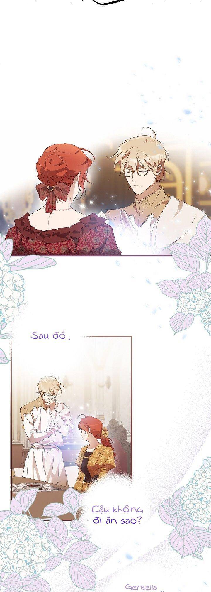 Tất Cả Chỉ Là Sai Lầm Chapter 59 - Trang 2