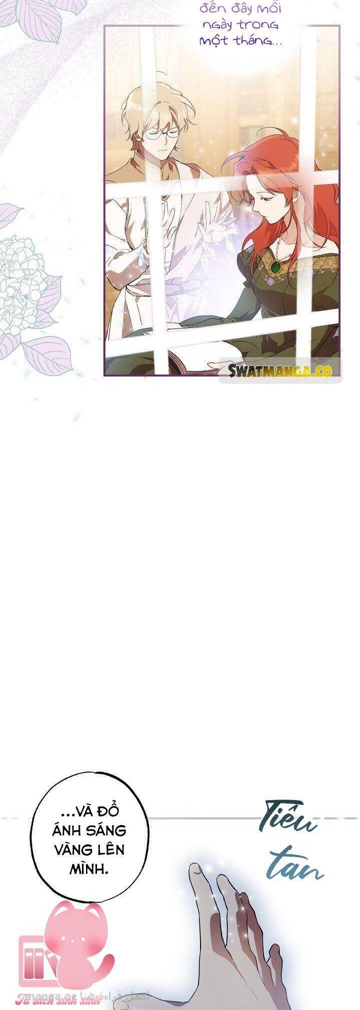 Tất Cả Chỉ Là Sai Lầm Chapter 59 - Trang 2