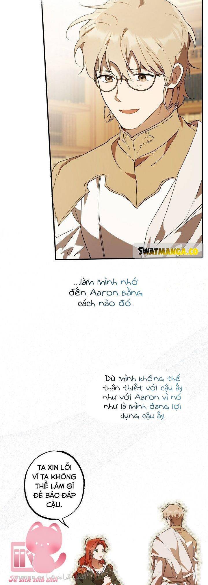 Tất Cả Chỉ Là Sai Lầm Chapter 59 - Trang 2