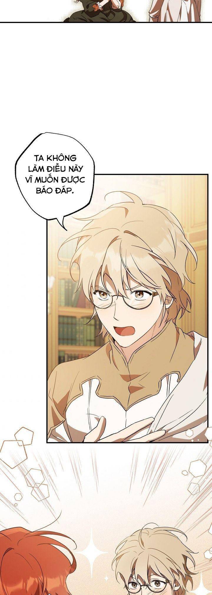 Tất Cả Chỉ Là Sai Lầm Chapter 59 - Trang 2