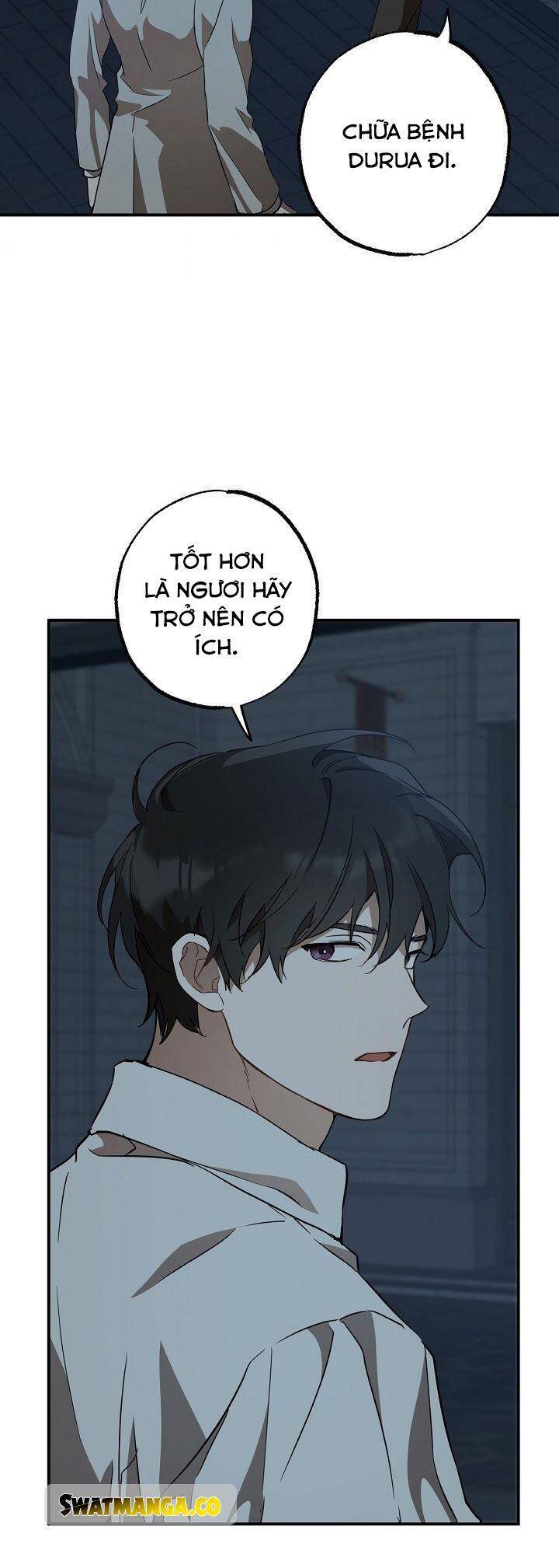 Tất Cả Chỉ Là Sai Lầm Chapter 59 - Trang 2