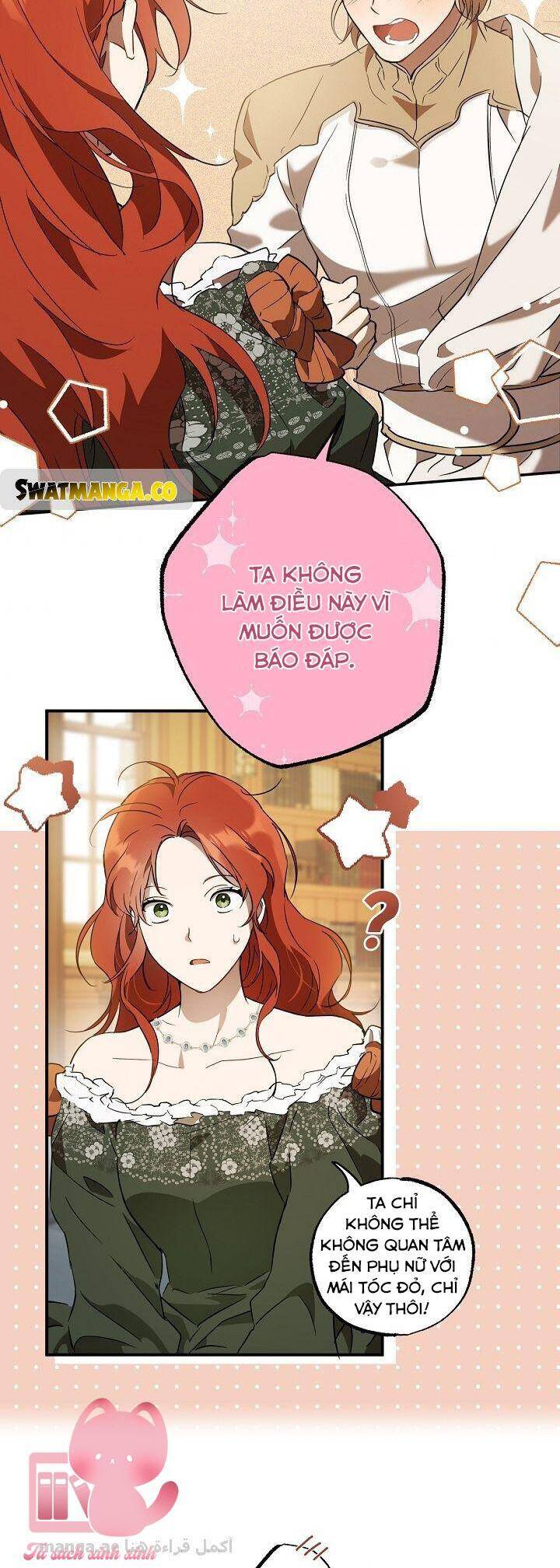 Tất Cả Chỉ Là Sai Lầm Chapter 59 - Trang 2