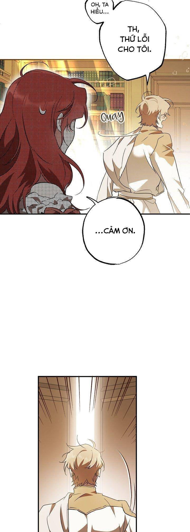 Tất Cả Chỉ Là Sai Lầm Chapter 59 - Trang 2