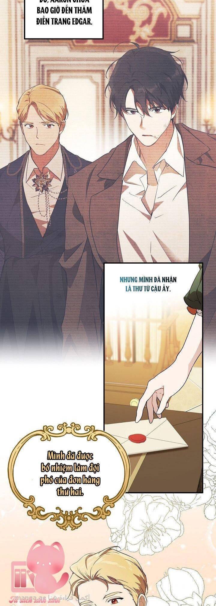 Tất Cả Chỉ Là Sai Lầm Chapter 59 - Trang 2