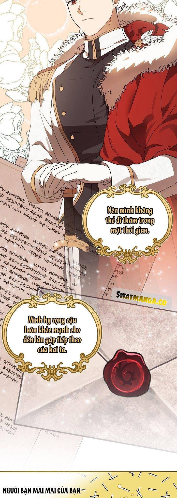 Tất Cả Chỉ Là Sai Lầm Chapter 59 - Trang 2