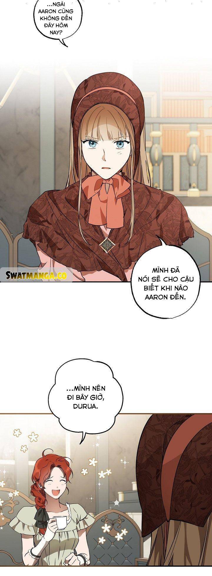 Tất Cả Chỉ Là Sai Lầm Chapter 59 - Trang 2