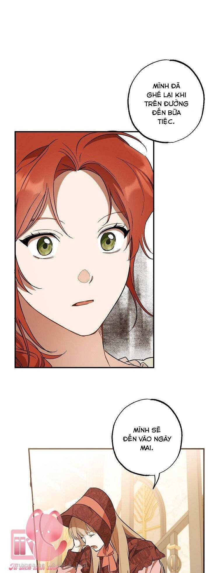 Tất Cả Chỉ Là Sai Lầm Chapter 59 - Trang 2