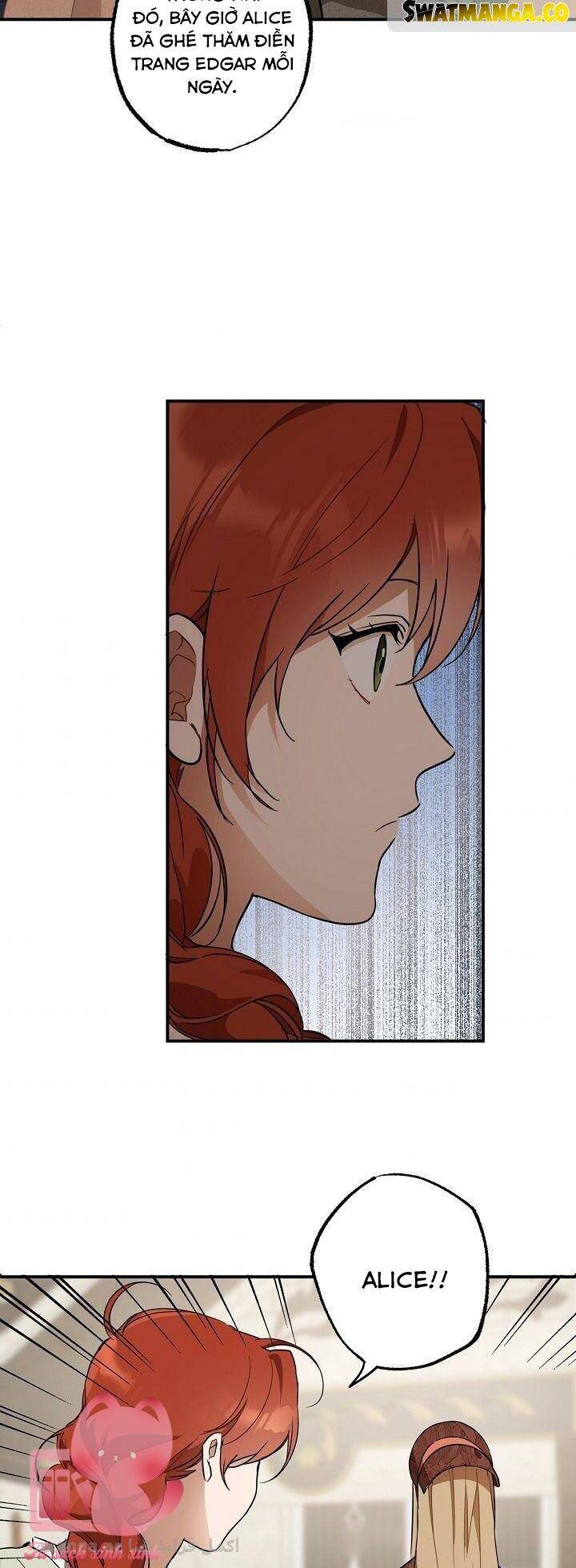 Tất Cả Chỉ Là Sai Lầm Chapter 59 - Trang 2