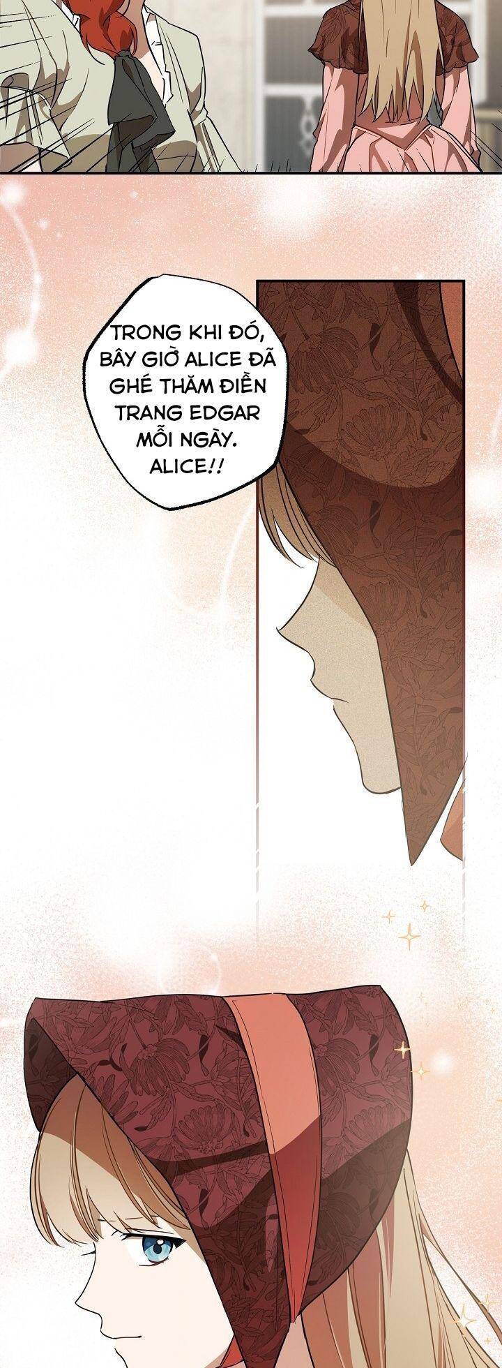 Tất Cả Chỉ Là Sai Lầm Chapter 59 - Trang 2