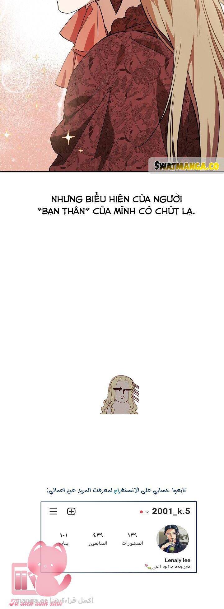 Tất Cả Chỉ Là Sai Lầm Chapter 59 - Trang 2