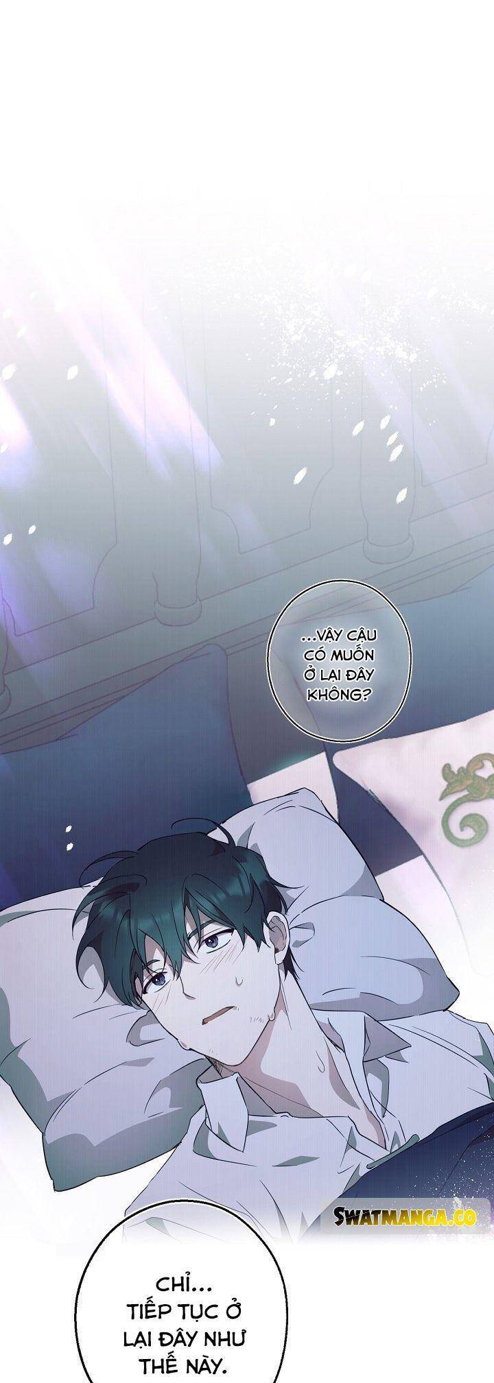 Tất Cả Chỉ Là Sai Lầm Chapter 59 - Trang 2