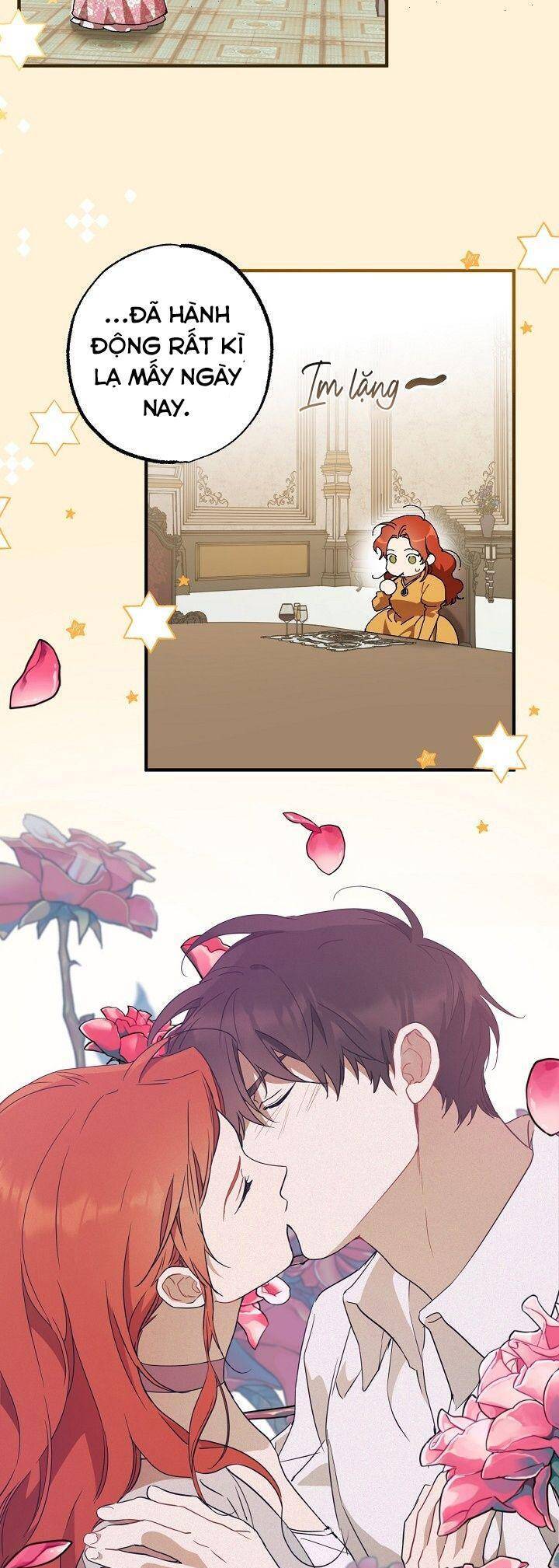 Tất Cả Chỉ Là Sai Lầm Chapter 59 - Trang 2