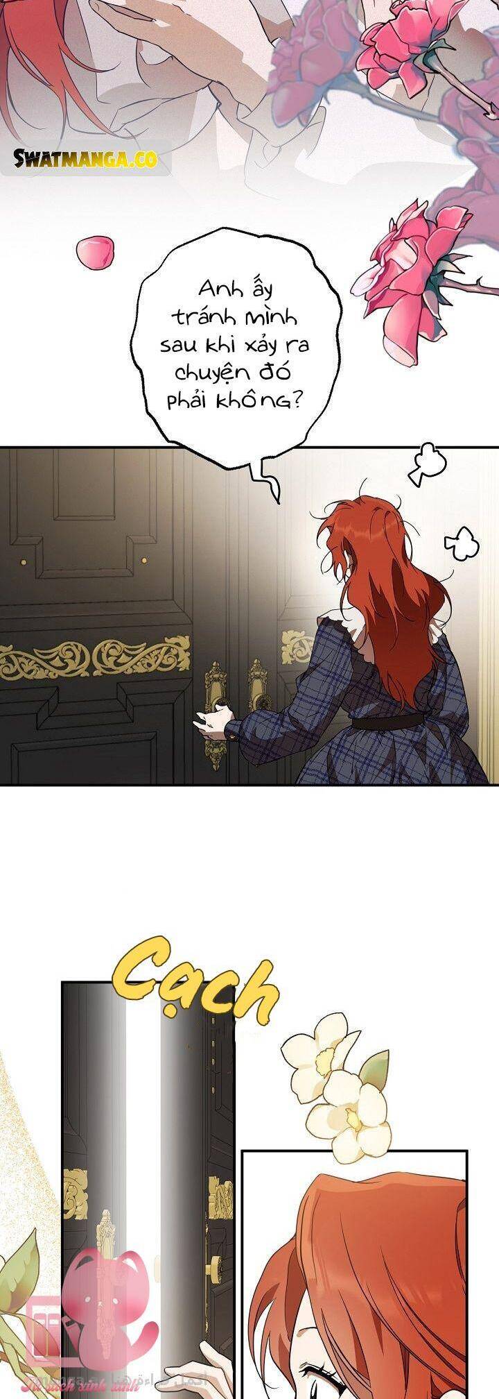 Tất Cả Chỉ Là Sai Lầm Chapter 59 - Trang 2