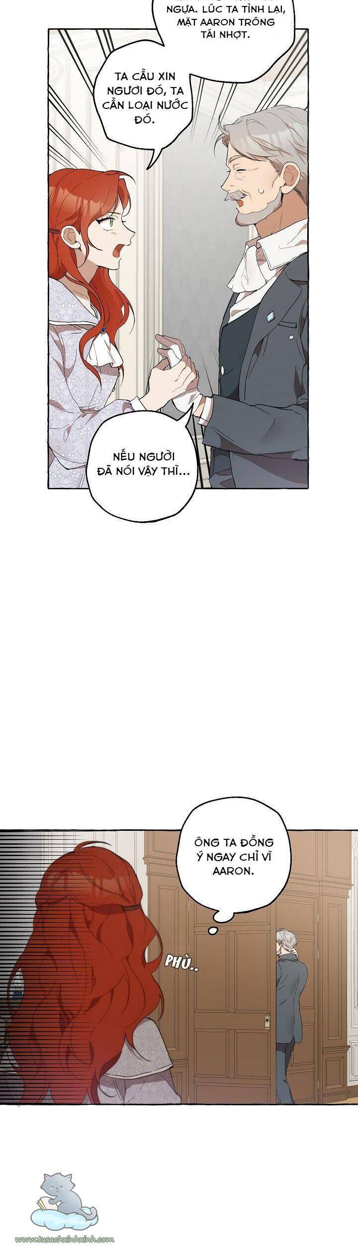 Tất Cả Chỉ Là Sai Lầm Chapter 6 - Trang 2